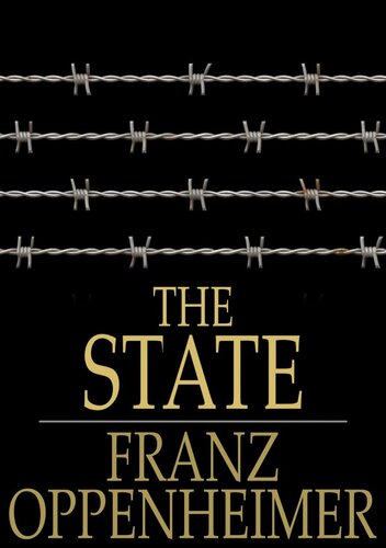 The State: Its History and Development Viewed Sociologically