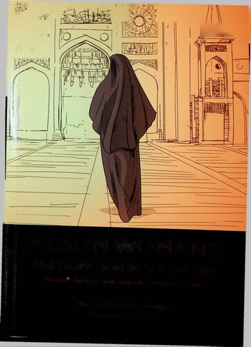 Vol # 2 - Muslim Woman's Participation in Social Life  - Women's Emancipation during the Prophets Lifetime