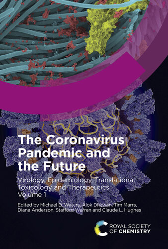 The Coronavirus Pandemic and the Future