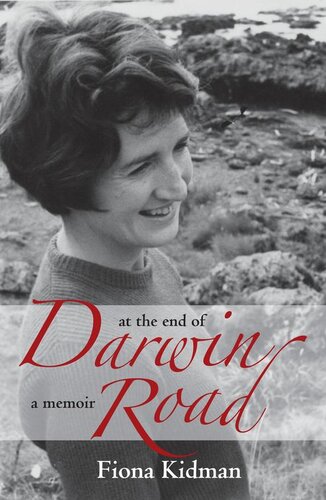 At the End of Darwin Road