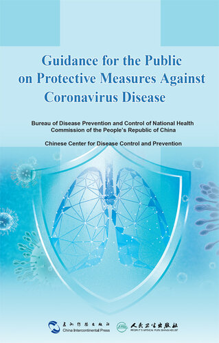 Guidance for the Public on Protective Measures Against Coronavirus Disease