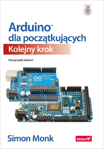 Arduino dla początkujących - kolejny krok