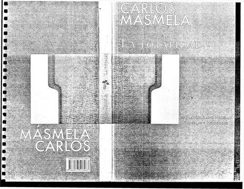 La Totalidad en Platón, Kant, Hegel, Hölderlin y Heidegger