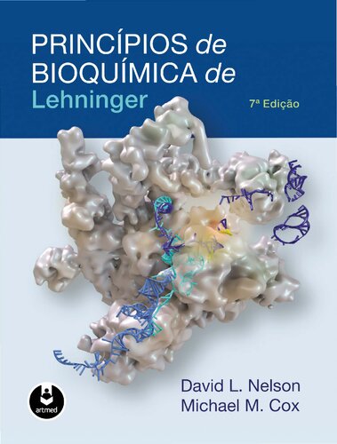 Princípios de Bioquímica de Lehninger