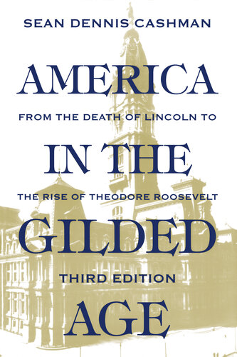 America in the Gilded Age