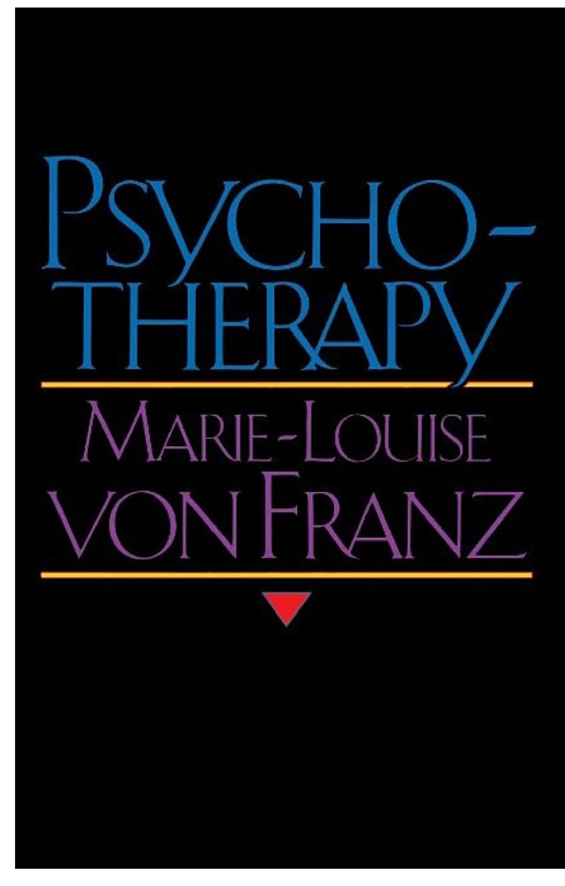 Psychotherapy