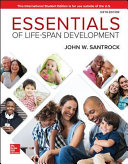 Essentials of Life-Span Development 6e