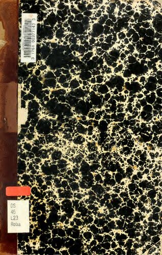 Le voyage d'outre-mer