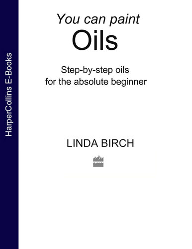 Oils (Collins You Can Paint)