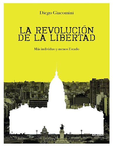 La Revolución de la Libertad
