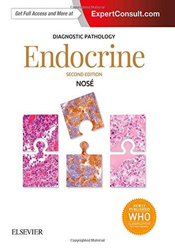 Diagnostic Pathology: Endocrine