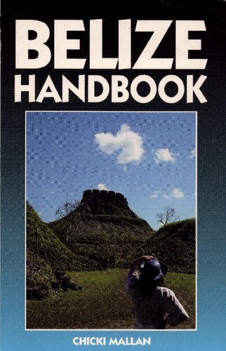 Belize Handbook