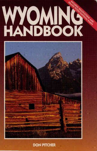Wyoming Handbook