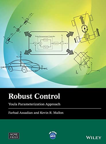 Robust Control: Youla Parameterization Approach