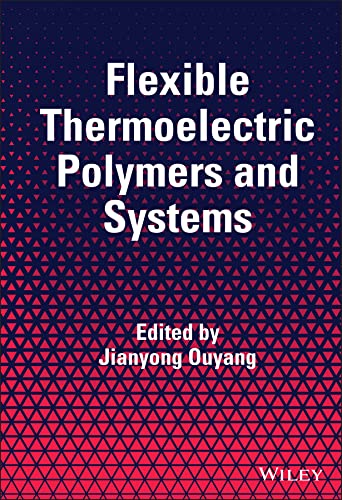 Flexible Thermoelectric Polymers and Systems