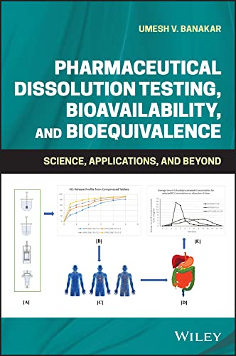 Pharmaceutical Dissolution Testing, Bioavailability, and Bioequivalence: Science, Applications, and Beyond