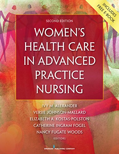 Women's Health Care in Advanced Practice Nursing