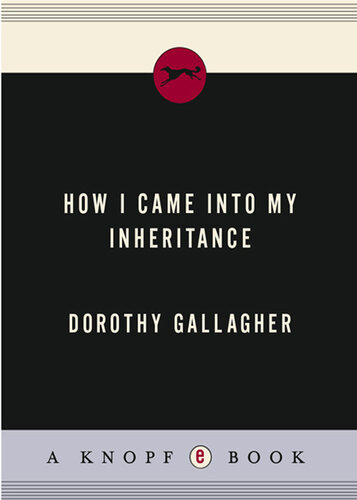 How I Came Into My Inheritance