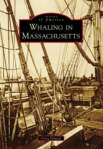 Whaling in Massachusetts