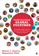 Understanding Global Cultures: Metaphorical Journeys Through 34 Nations, Clusters of Nations, Continents, and Diversity