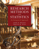 Research Methods and Statistics: An Integrated Approach