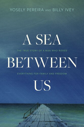 A Sea between Us