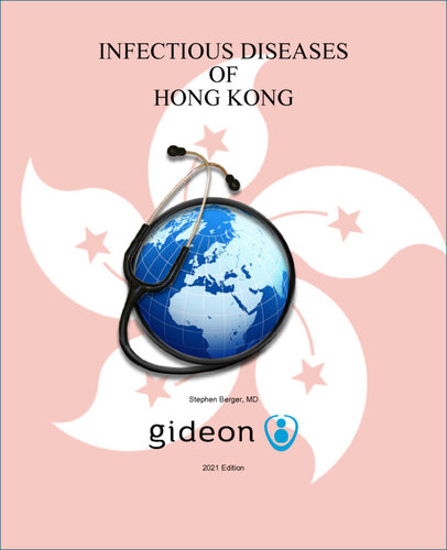 Infectious Diseases of Hong Kong