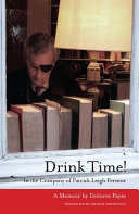 Drink Time!: In the Company of Patrick Leigh Fermor