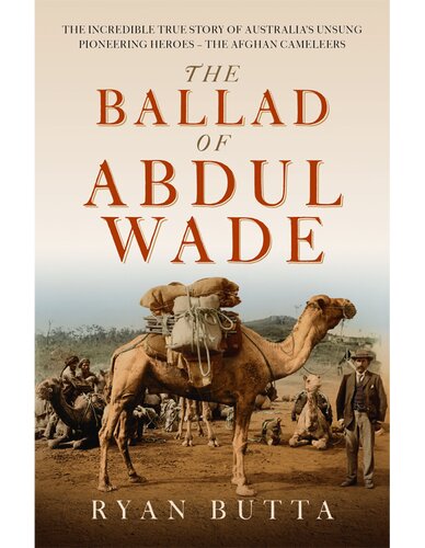 The Ballad of Abdul Wade