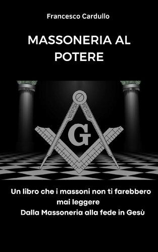 Massoneria al Potere