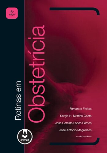 Rotinas em obstetrícia