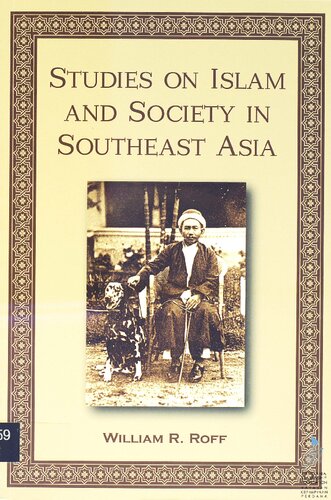 Studies on Islam and Southeast Asia