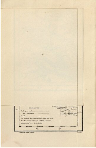 Sir Thomas Munro and the British Settlement of the Madras Presidency