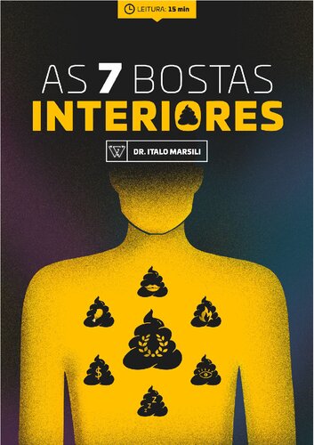 As 7 Bostas Interiores