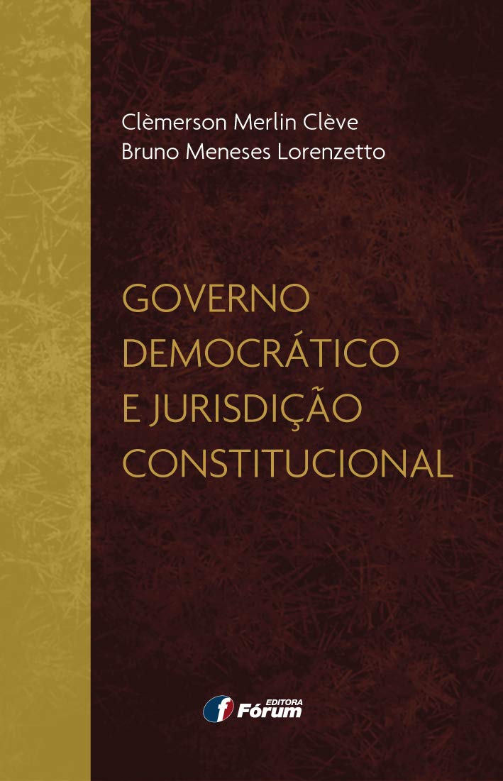 Governo democrático e jurisdição constitucional