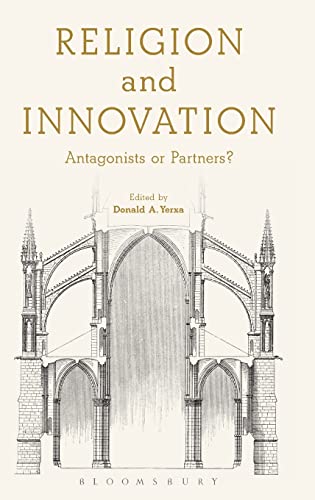 Religion and Innovation: Antagonists or Partners?