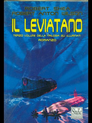 Il Leviatano. Gli Illuminati