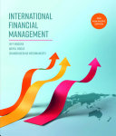 International Financial Management