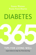 Diabetes: 365 Tips for Living Well