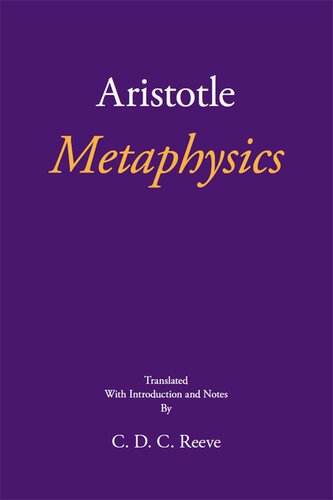 Metaphysics