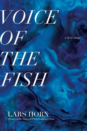 Voice of the Fish