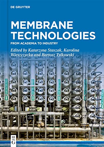 Membrane Technologies: From Academia to Industry