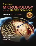 Burton's Microbiology for the Health Sciences Enhanced Eleventh Edition ,Paul G. Engelkirk, Janet Duben-Engelkirk, Robert C. Fader