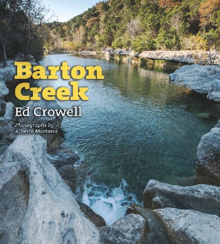 Barton Creek