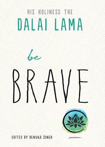 Be Brave