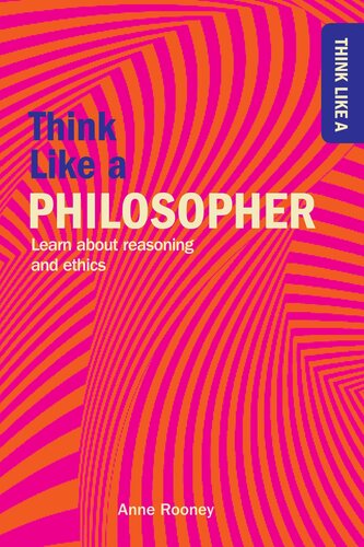 Think Like a Philosopher