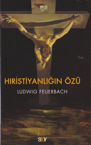 Hıristiyanlığın Özü