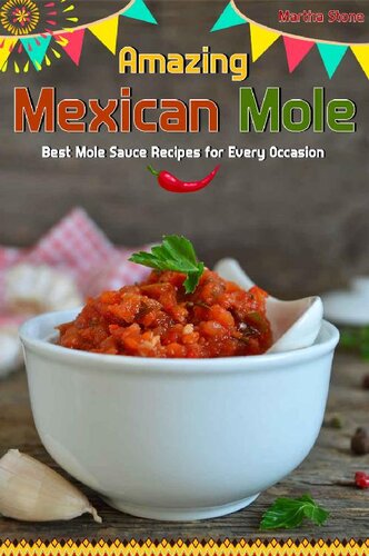 Amazing Mexican Mole