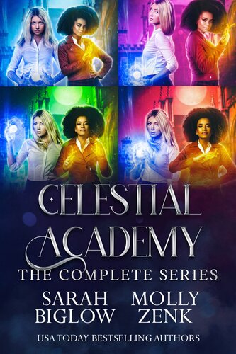 : The Complete Series