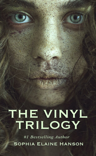 The Vinyl Trilogy Boxed Set